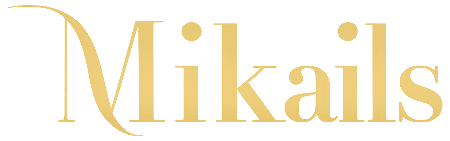 Mikails